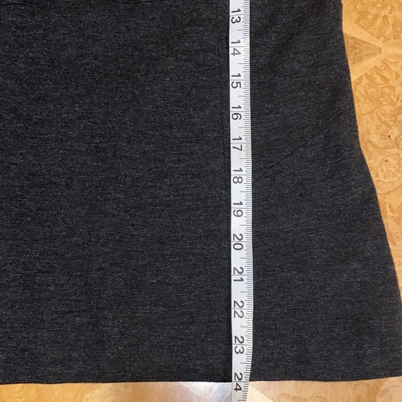 3/$45 Cabi The Glitz Sleeveless Top Embellished Neckline Size 4 Style #508 - Picture 14 of 15